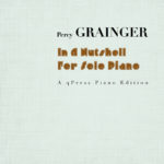 Grainger, In a Nutshell (arr for piano)-p01