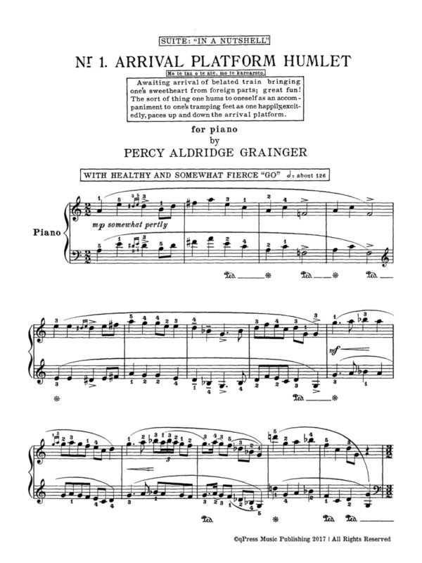 Grainger, In a Nutshell (arr for piano)-p07