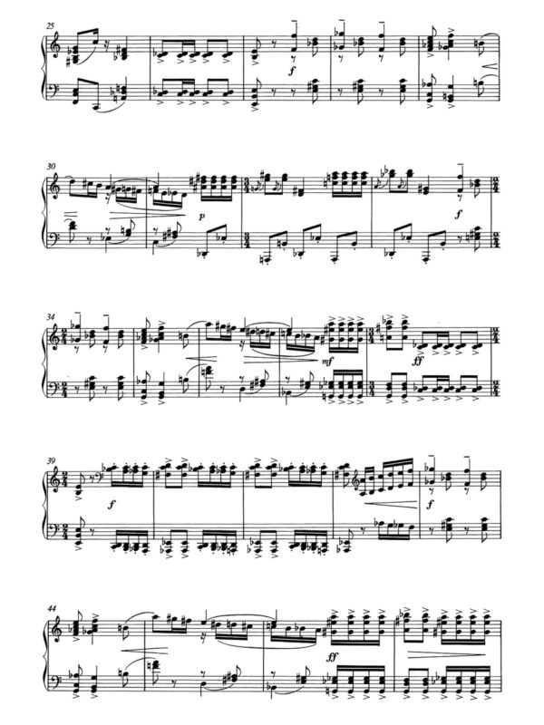 Hindemith, 1922, Op.26-p04