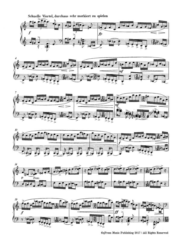 Hindemith, Klaviermusik, Op.37-p02