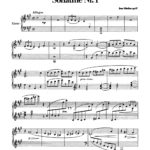 Sibelius, 3 Sonatinas, Op.67-p03