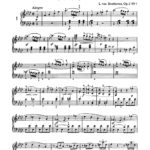 Beethoven, Complete Piano Sonatas-p002