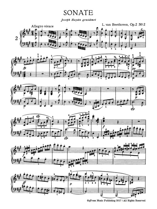 Beethoven, Complete Piano Sonatas-p019