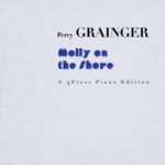 Grainger, Molly on the Shore (arr for piano)-p01