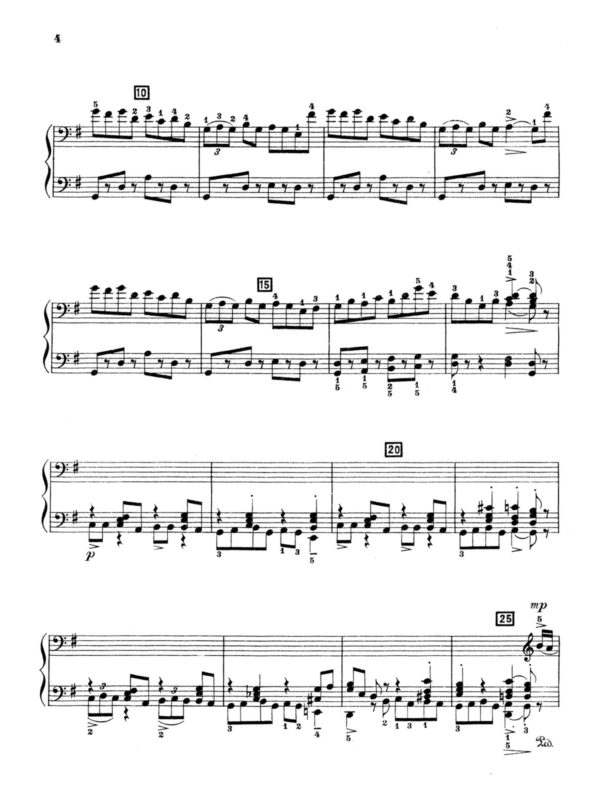 Grainger, Molly on the Shore (arr for piano)-p04
