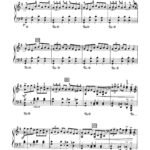 Grainger, Molly on the Shore (arr for piano)-p05