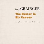 Grainger, The Hunter in His Career-p1