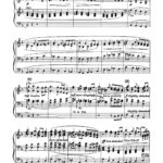 Grainger, The Immovable Do (organ or harmonium)-p4