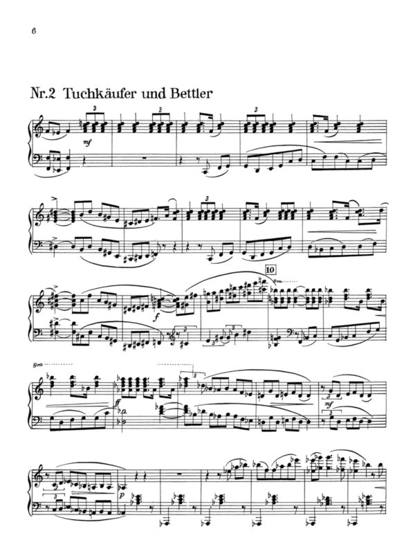 Hindemith, Nobilissima Visione (arr for piano)-p08