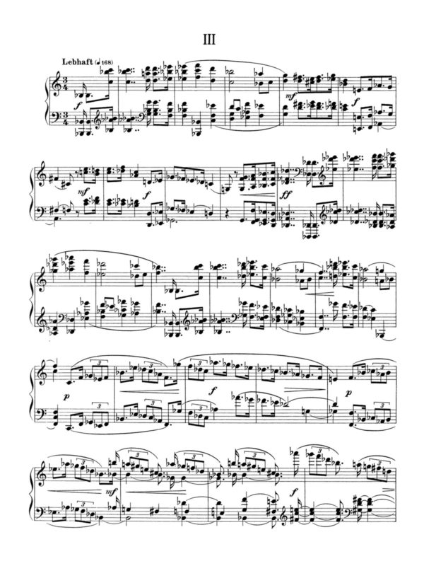 Hindemith, Piano Sonata No.1-p08