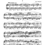 Hindemith, Piano Sonata No.2-p03