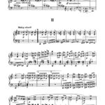 Hindemith, Tanzstücke, Op.19-p09