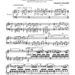 Poulenc, Aubade, FP 51 (arr for piano)-p03