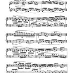Poulenc, Suite pour piano, FP 19-p07