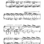 Poulenc, Suite pour piano, FP 19-p09