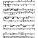 Prokofiev, 2 Sonatinas, Op.54-p03