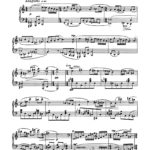 Prokofiev, 2 Sonatinas, Op.54-p09