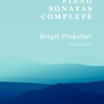 Prokofiev, Complete Piano Sonatas-p001