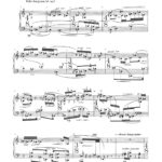 Schoenberg, 5 Pieces, Op.23-p02