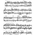 Schoenberg, Suite, Op.25-p06