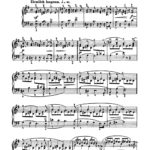 Schumann, 3 Piano Sonatas for the Young, Op.118-p05