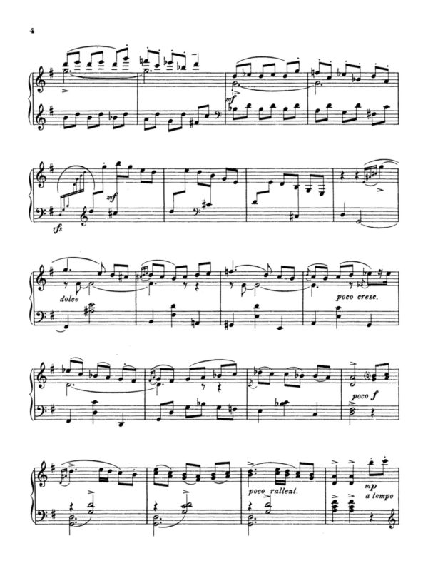 Sibelius, 5 Characteristic Impressions, Op.103-p08