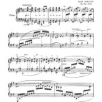 Sibelius, 5 Romantic Pieces, Op.101-p06