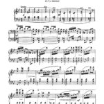 Sibelius, 6 Impromptus, Op.5-p03