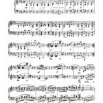 Sibelius, Kyllikki, Op.41-p08