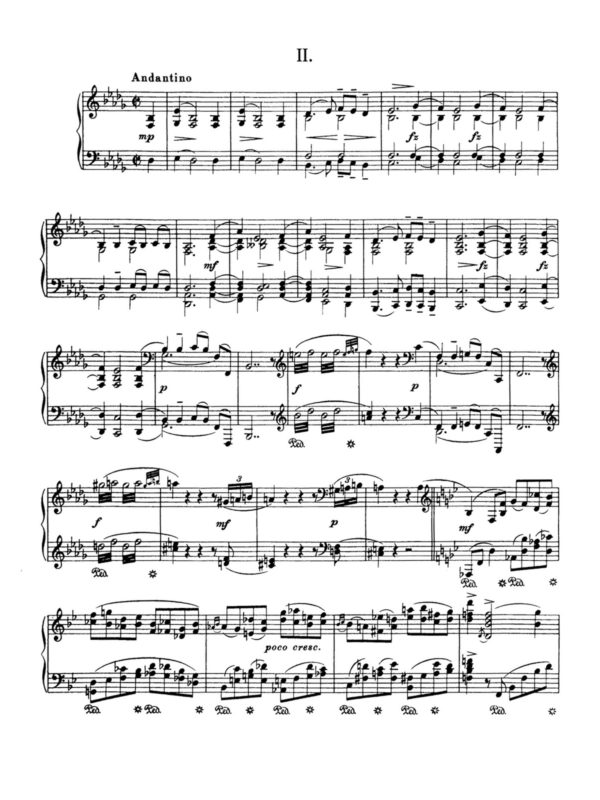Sibelius, Kyllikki, Op.41-p08