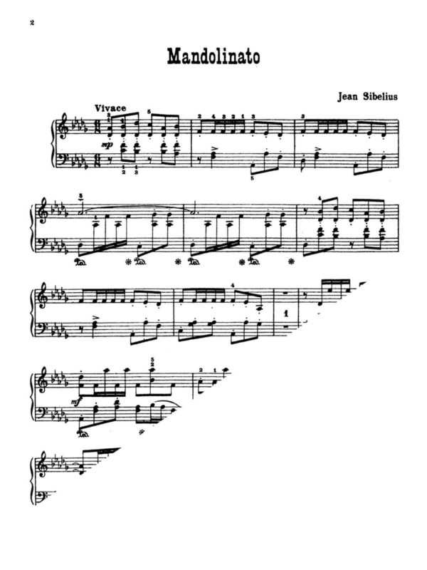 Sibelius, Mandolinato-p2