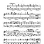 Sibelius, Piano Sonata, Op.12-p02