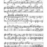Sibelius, Piano Sonata, Op.12-p03