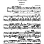 Stravinsky, Firebird Piano Score-p03
