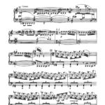 Stravinsky, Firebird Piano Score-p05