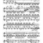 Stravinsky, Petrushka Suite for Solo Piano (trans. Szántó – piano)-p04