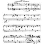 Stravinsky, Ragtime for Solo Piano-p03