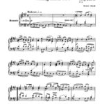 Bloch, 4 Wedding Marches organ-p03