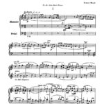 Bloch, 6 Preludes (organ)-p02