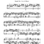 Dohnanyi, 6 Konzertetüden, Op.28-p02