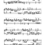 Dohnanyi, 6 Konzertetüden, Op.28-p03