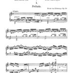 Dohnanyi, Suite in the Olden Style, Op.24-p03