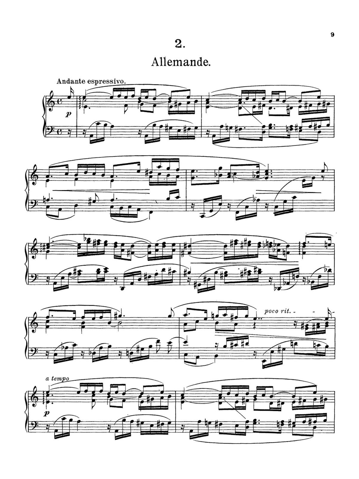 Dohnanyi, Suite in the Olden Style, Op.24-p09