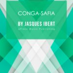 Ibert, Conga Safia-p1
