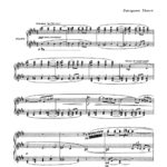 Ibert, Féerique (arr for piano)-p02