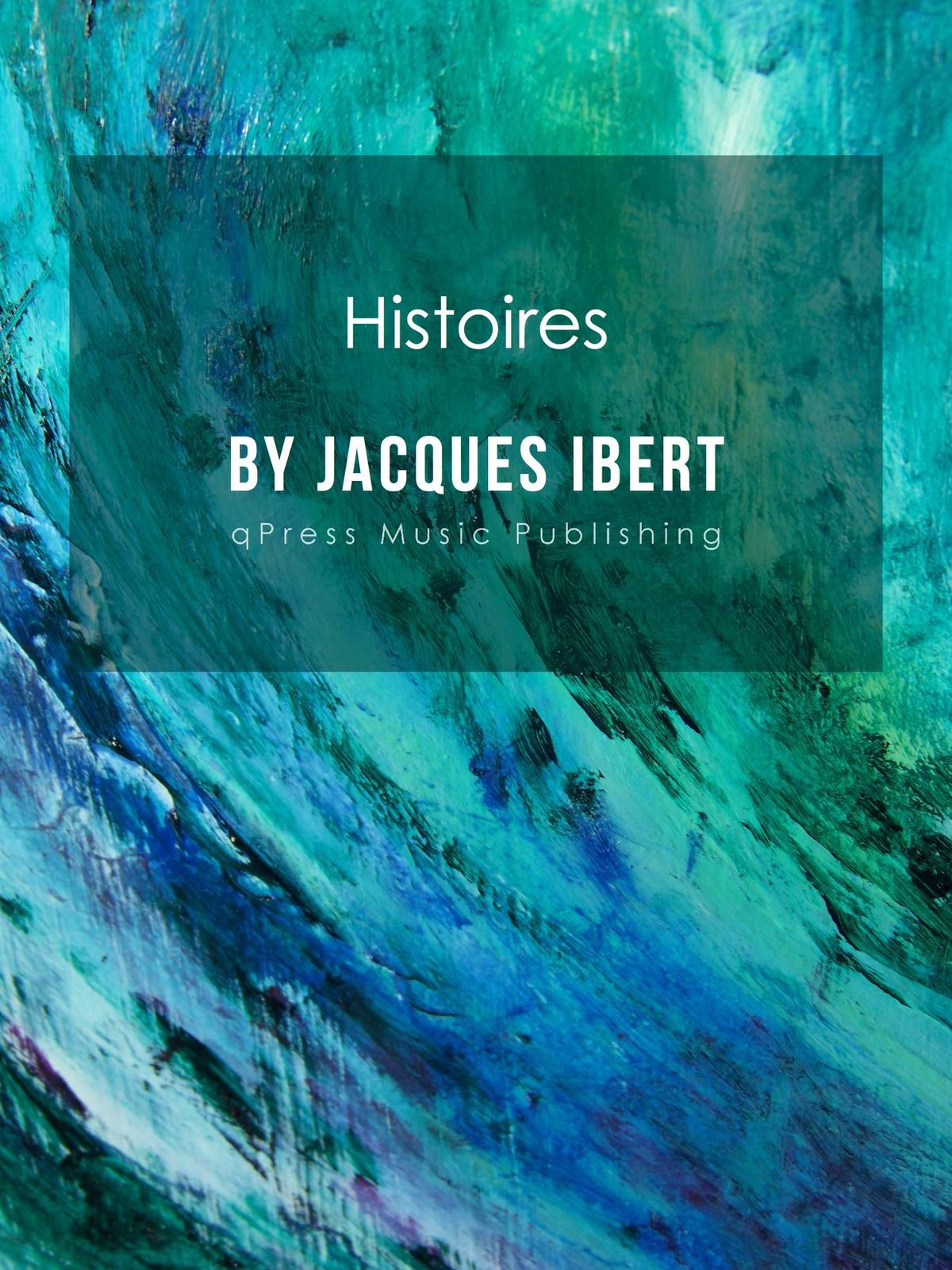 Ibert, Histoires-p01