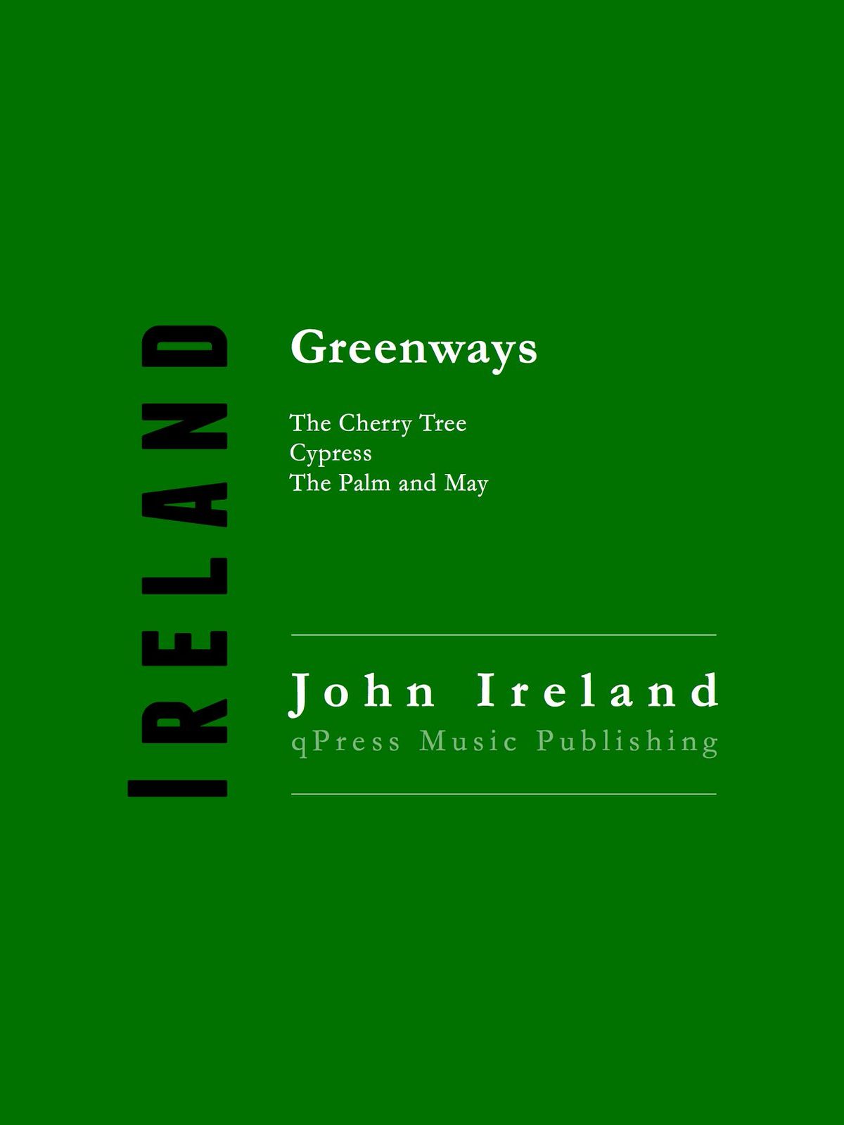 Ireland, Greenways-p01