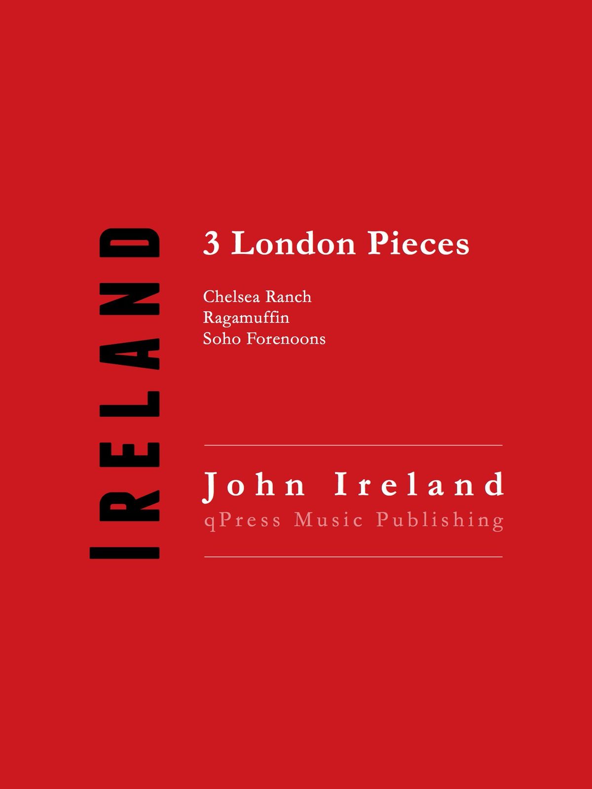 Ireland, London Pieces-p01