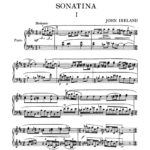 Ireland, Piano Sonatina-p03
