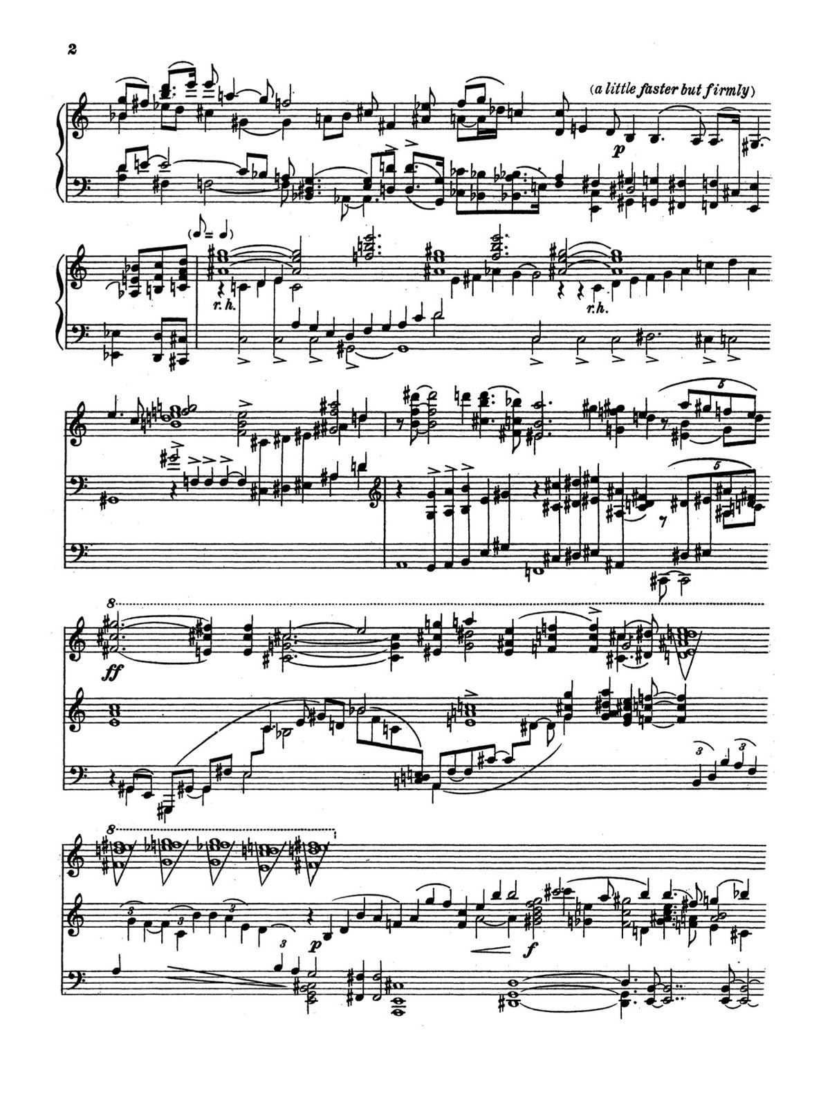 Ives, Piano Sonata No.2 ‘Concord, Mass., 1840–60’-p04